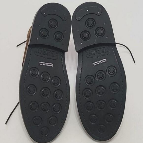 Thursday Boots Co. Scout Chukka Boots - Picture 12 of 12